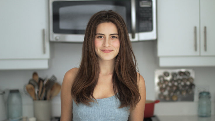 Trash Is for Tossers: Introducing New Speaker Lauren Singer